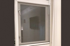 rolhor voor raam binnen